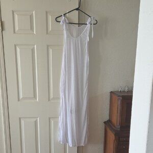 Beautiful  Mesh Nightgown